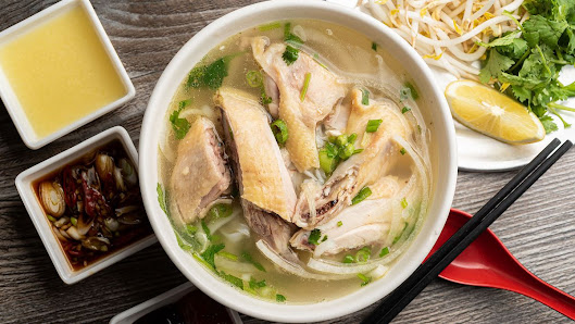 Asian Cafe - image 3